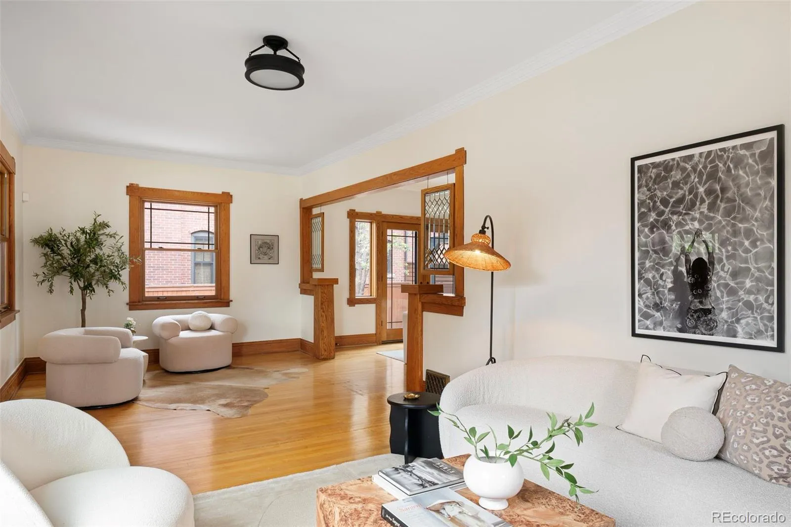1121 S Williams Street Denver CO 80210 MLS #REC9820077 04302026015147 1600 6