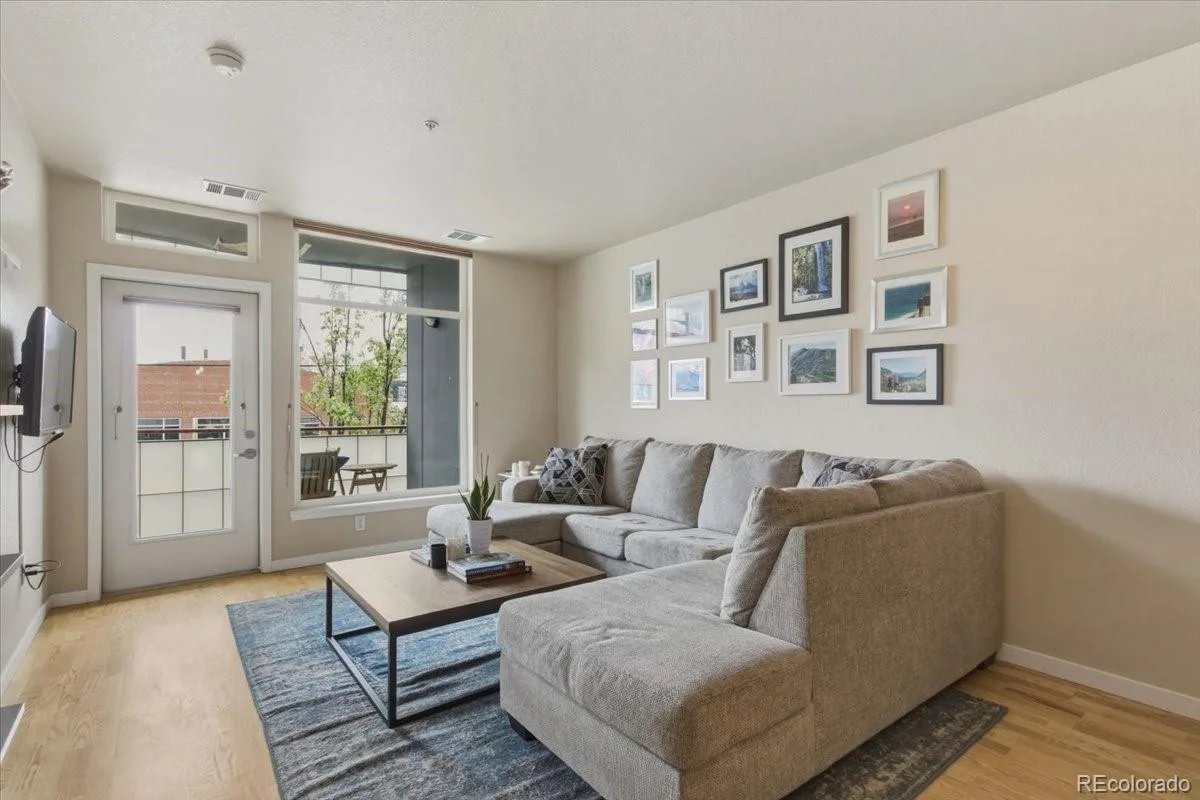 3101 Blake Street #208 Denver CO 80205 MLS #REC9820108 06012026230740 1200 1