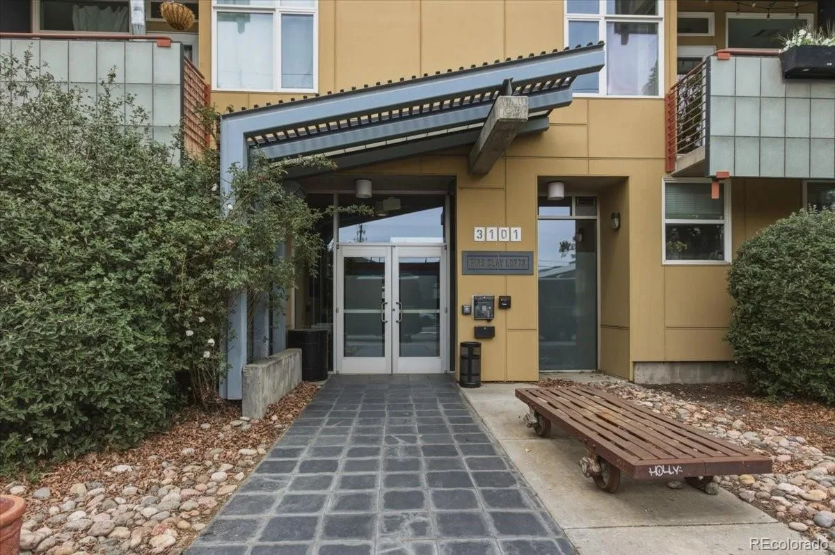3101 Blake Street #208 Denver CO 80205 MLS #REC9820108 06012026230740 1200 11