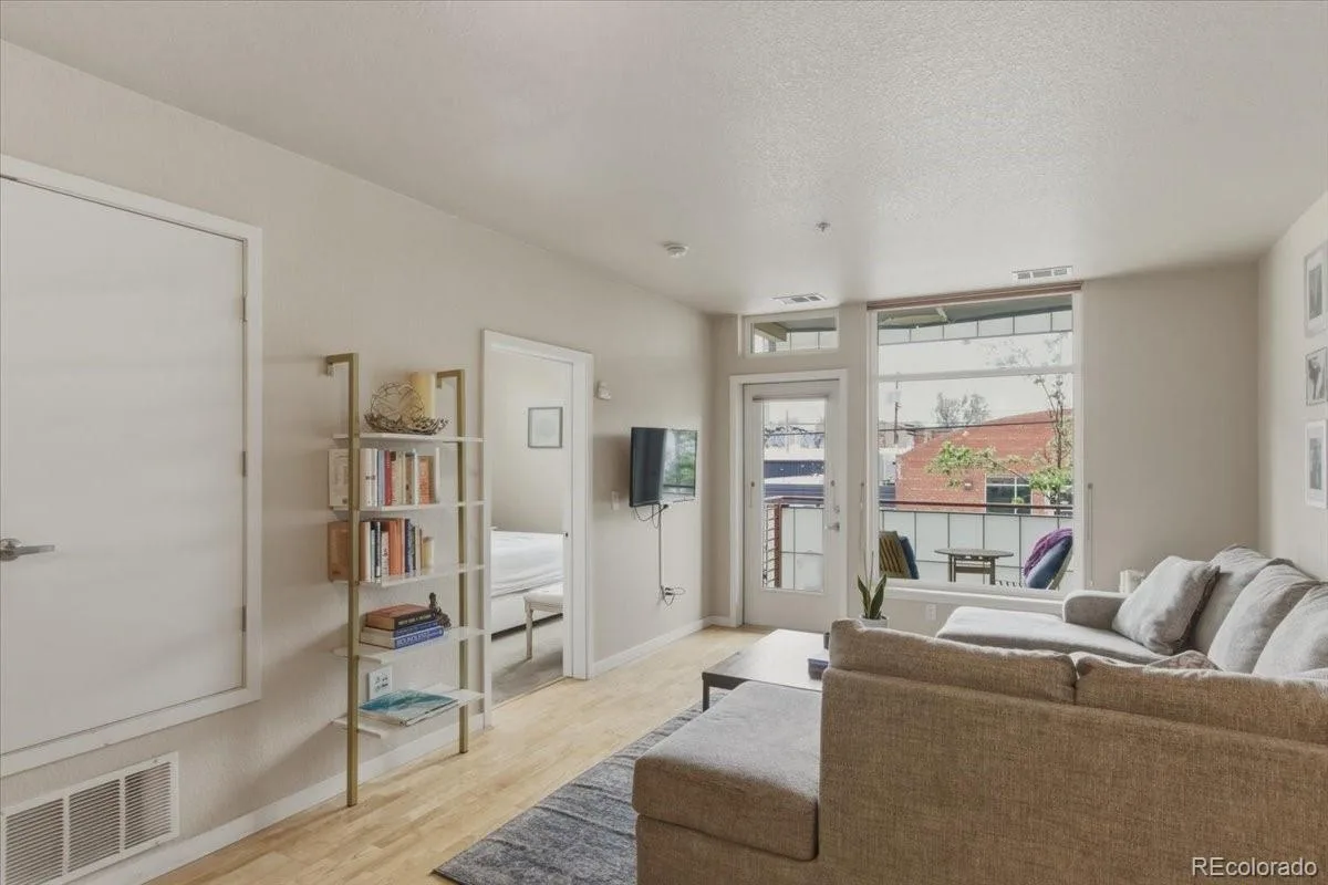 3101 Blake Street #208 Denver CO 80205 MLS #REC9820108 06012026230740 1200 2