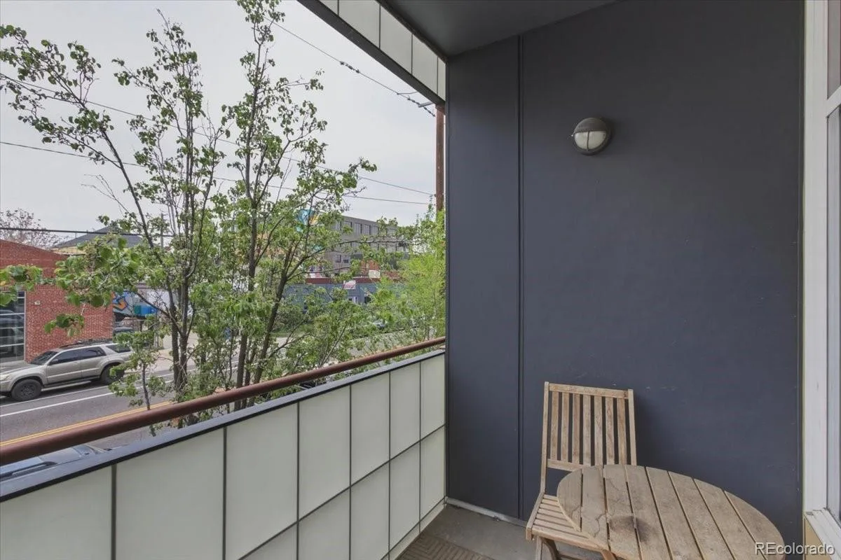 3101 Blake Street #208 Denver CO 80205 MLS #REC9820108 06012026230740 1200 21