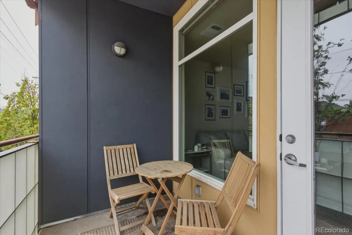 3101 Blake Street #208 Denver CO 80205 MLS #REC9820108 06012026230740 1200 23