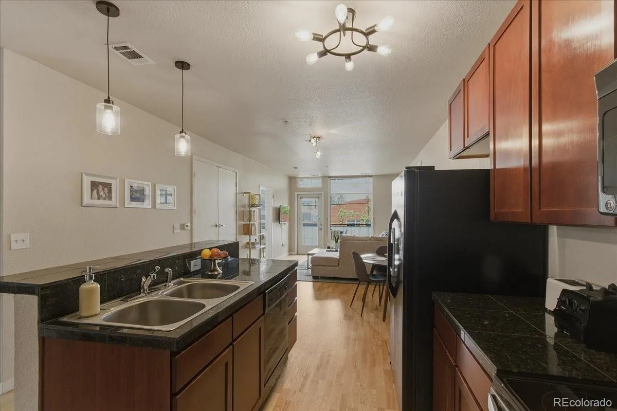 3101 Blake Street #208 Denver CO 80205 MLS #REC9820108 06012026230740 1200 7