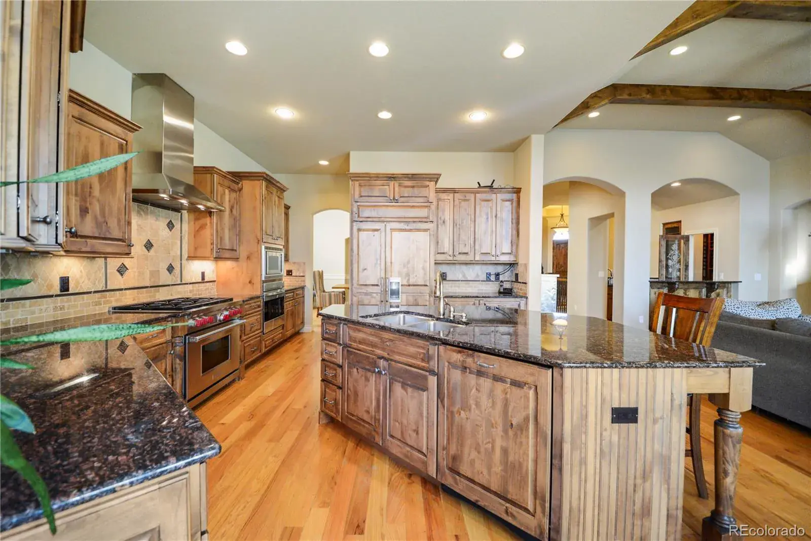 4616 Sonado Place Parker CO 80134 MLS #REC9821209 10312025225024 1600 14