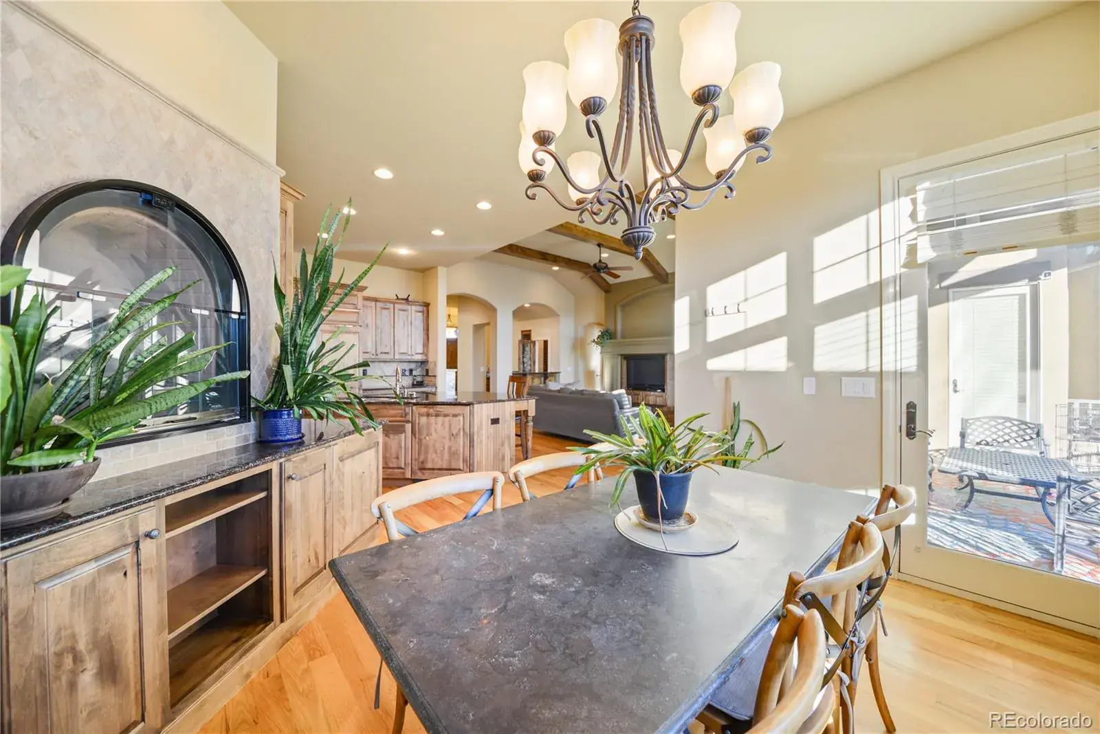 4616 Sonado Place Parker CO 80134 MLS #REC9821209 10312025225024 1600 19