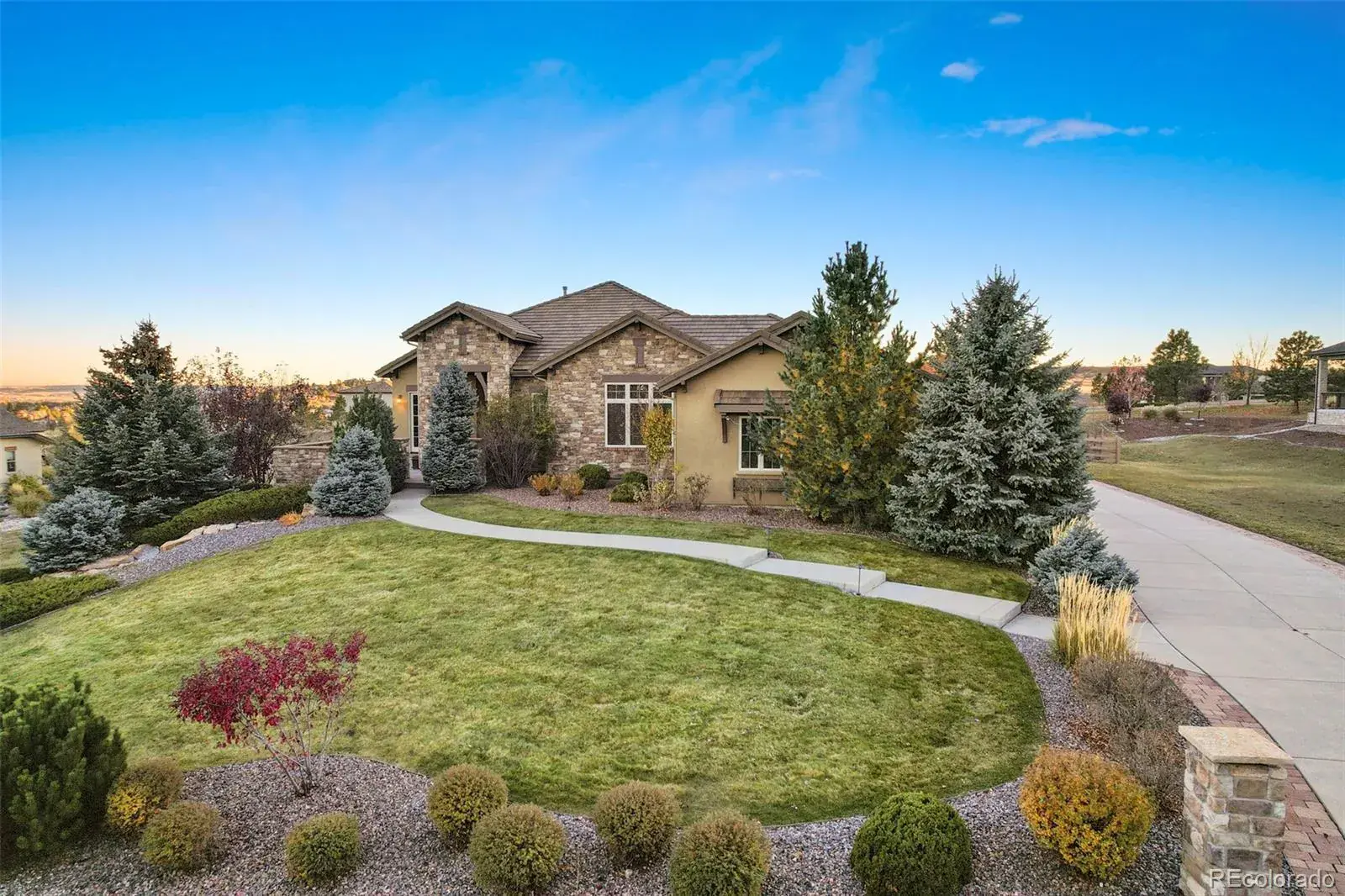 4616 Sonado Place Parker CO 80134 MLS #REC9821209 10312025225024 1600 2