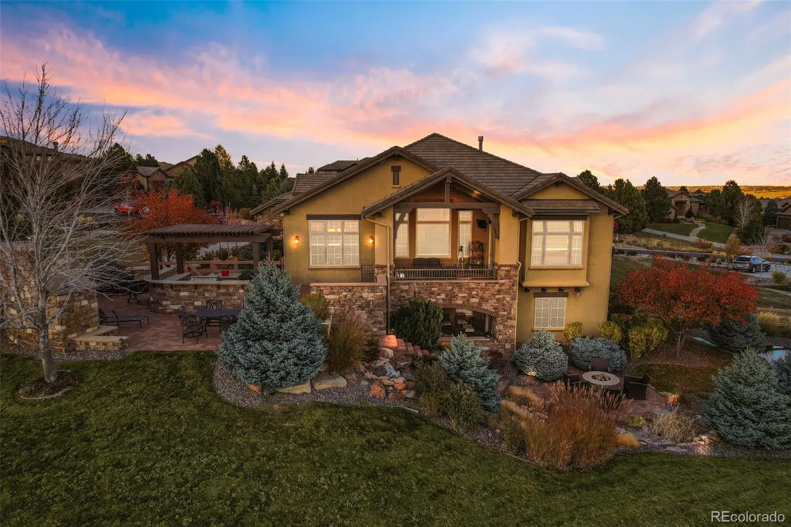 4616 Sonado Place Parker CO 80134 MLS #REC9821209 10312025225024 1600 4