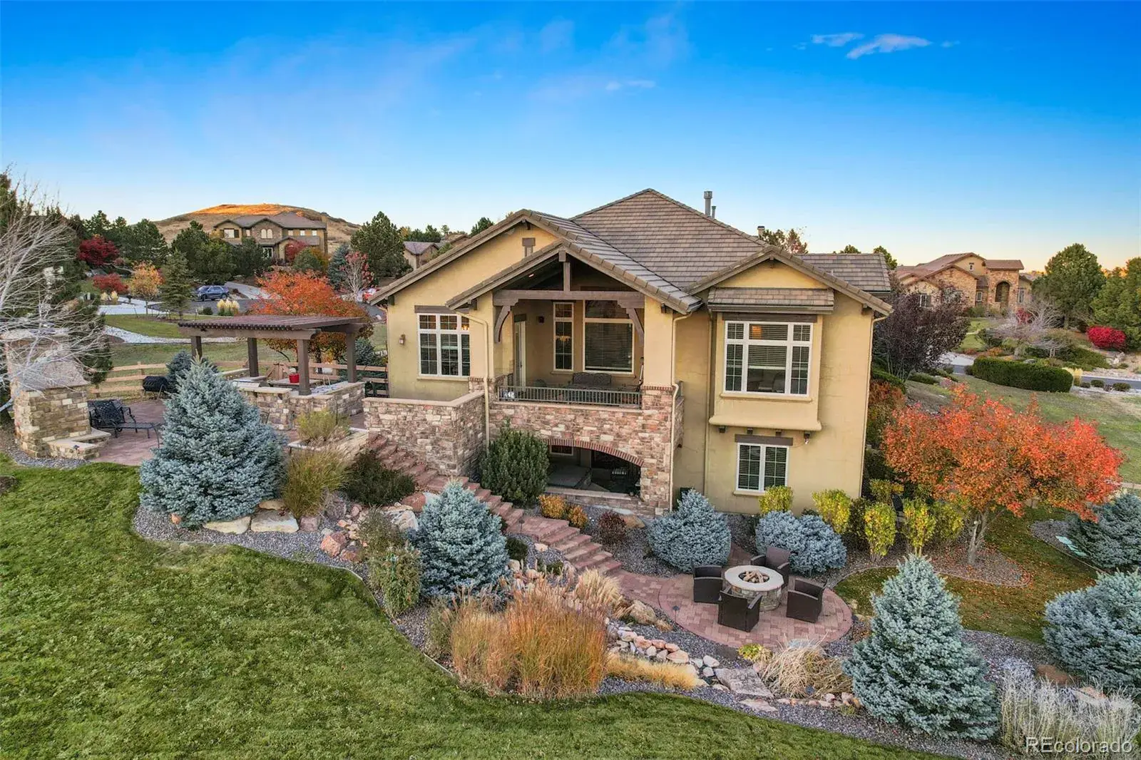 4616 Sonado Place Parker CO 80134 MLS #REC9821209 10312025225024 1600 48