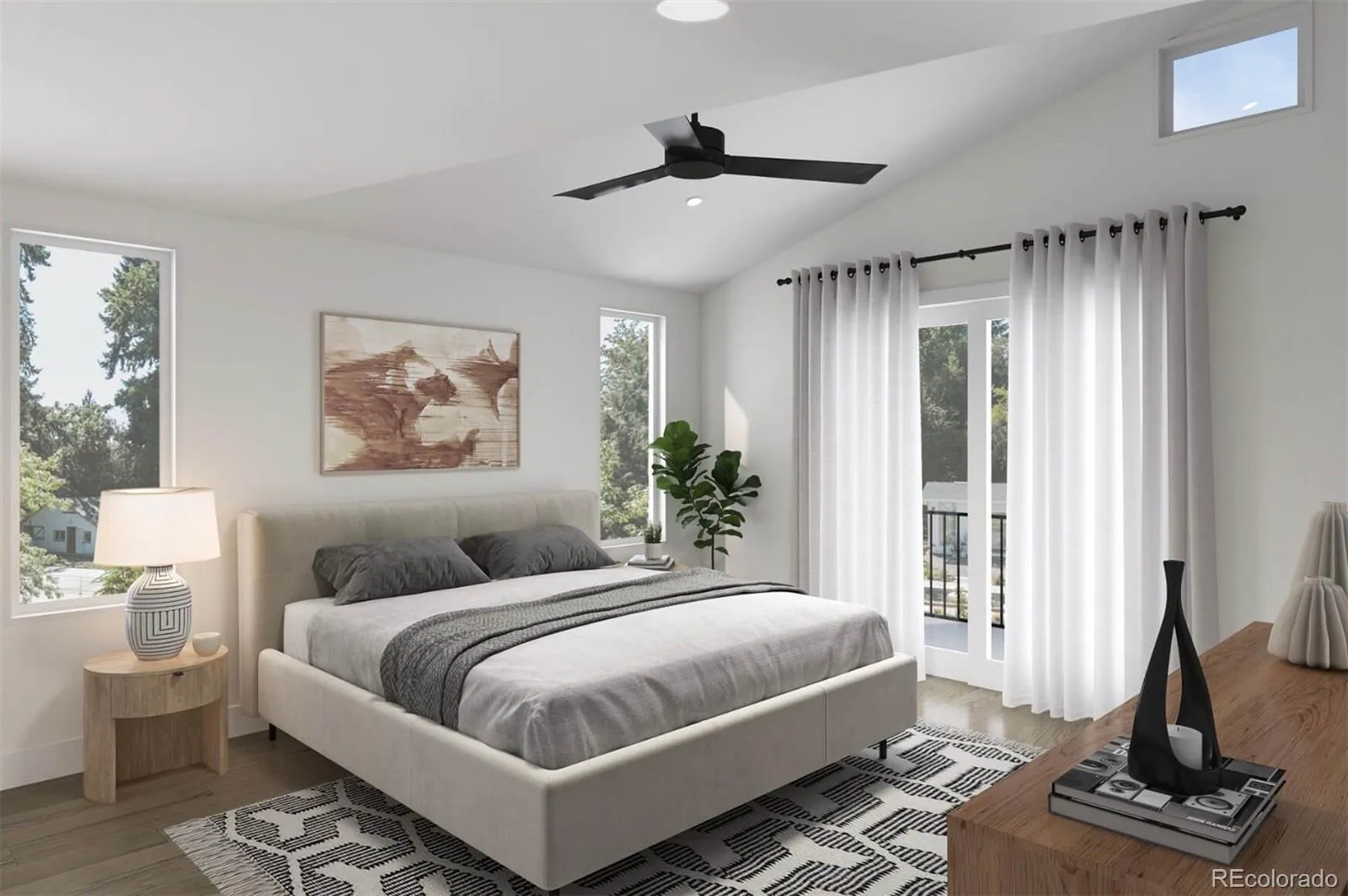 2417 S Lafayette Street Denver CO 80210 MLS #REC9821518 05022026054606 1600 35