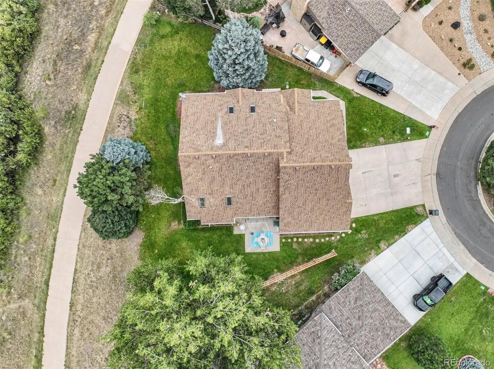 11149 Dartmoor Court Parker CO 80138 | MLS #REC9822424 08172026215520 1600 10