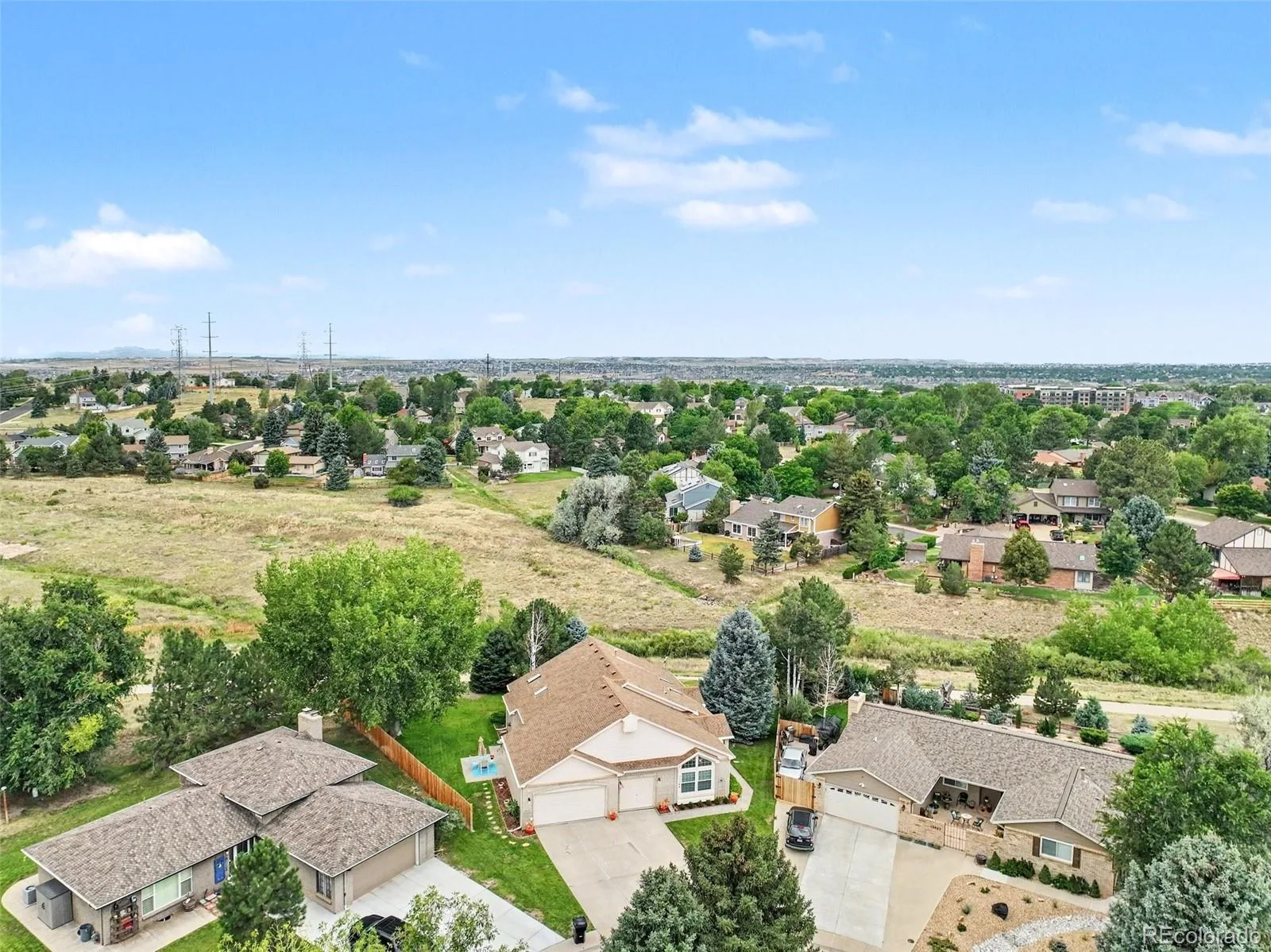 11149 Dartmoor Court Parker CO 80138 | MLS #REC9822424 08172026215520 1600 11