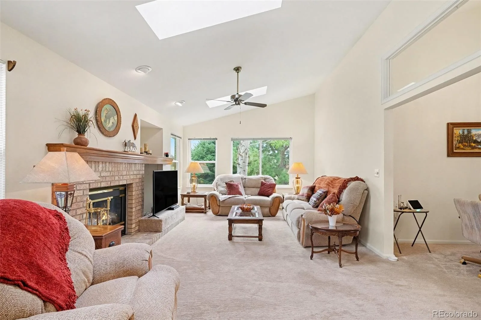 11149 Dartmoor Court Parker CO 80138 | MLS #REC9822424 08172026215520 1600 13