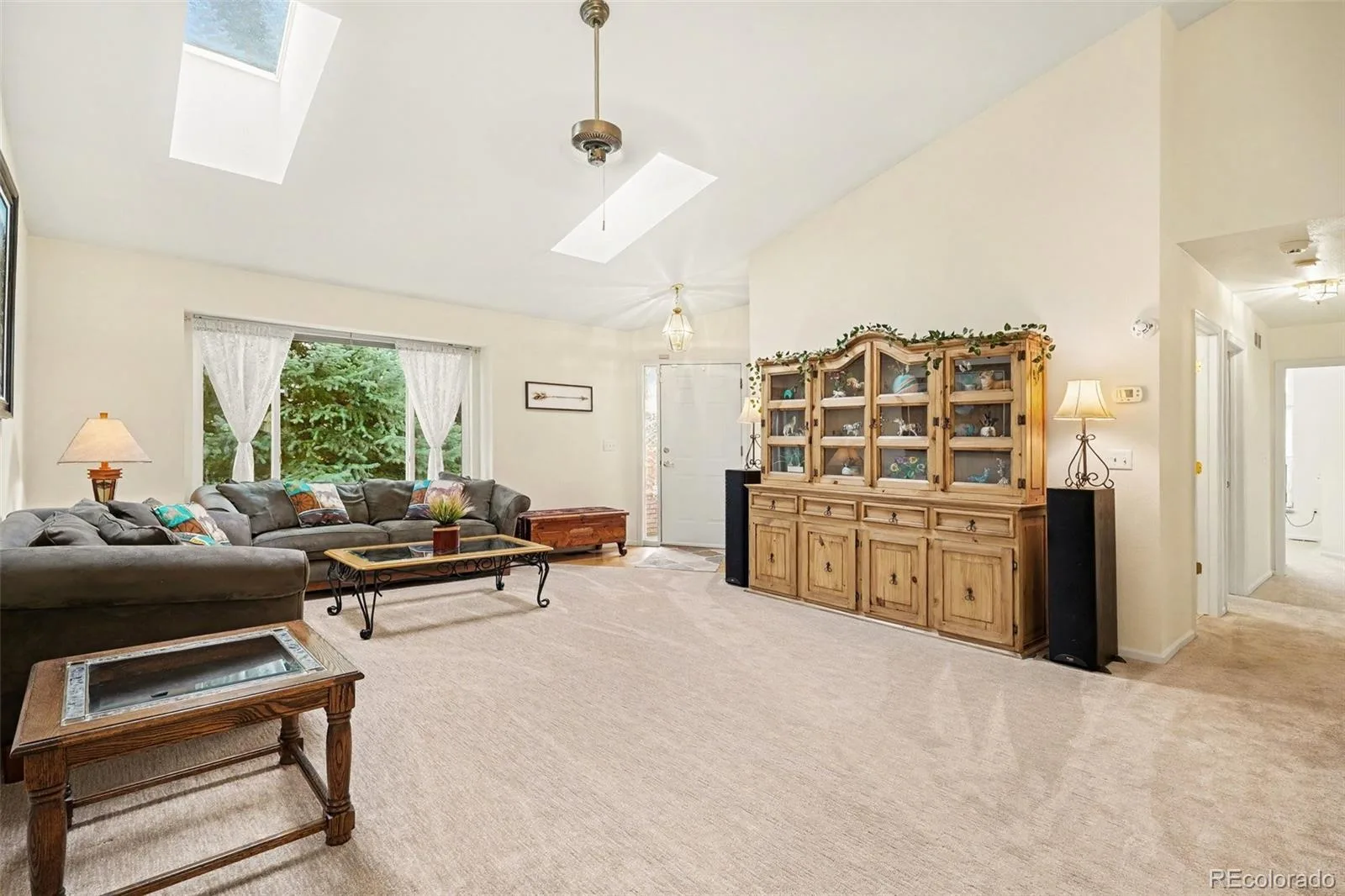 11149 Dartmoor Court Parker CO 80138 | MLS #REC9822424 08172026215520 1600 27