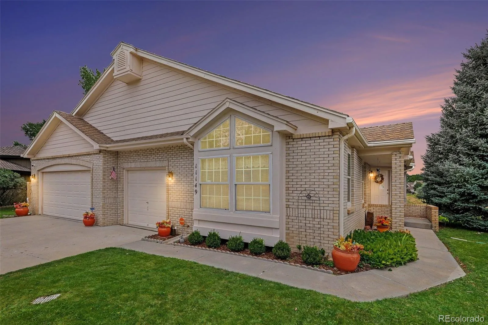 11149 Dartmoor Court Parker CO 80138 | MLS #REC9822424 08172026215520 1600 3
