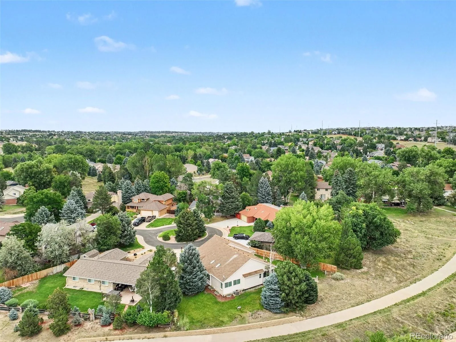11149 Dartmoor Court Parker CO 80138 | MLS #REC9822424 08172026215520 1600 5