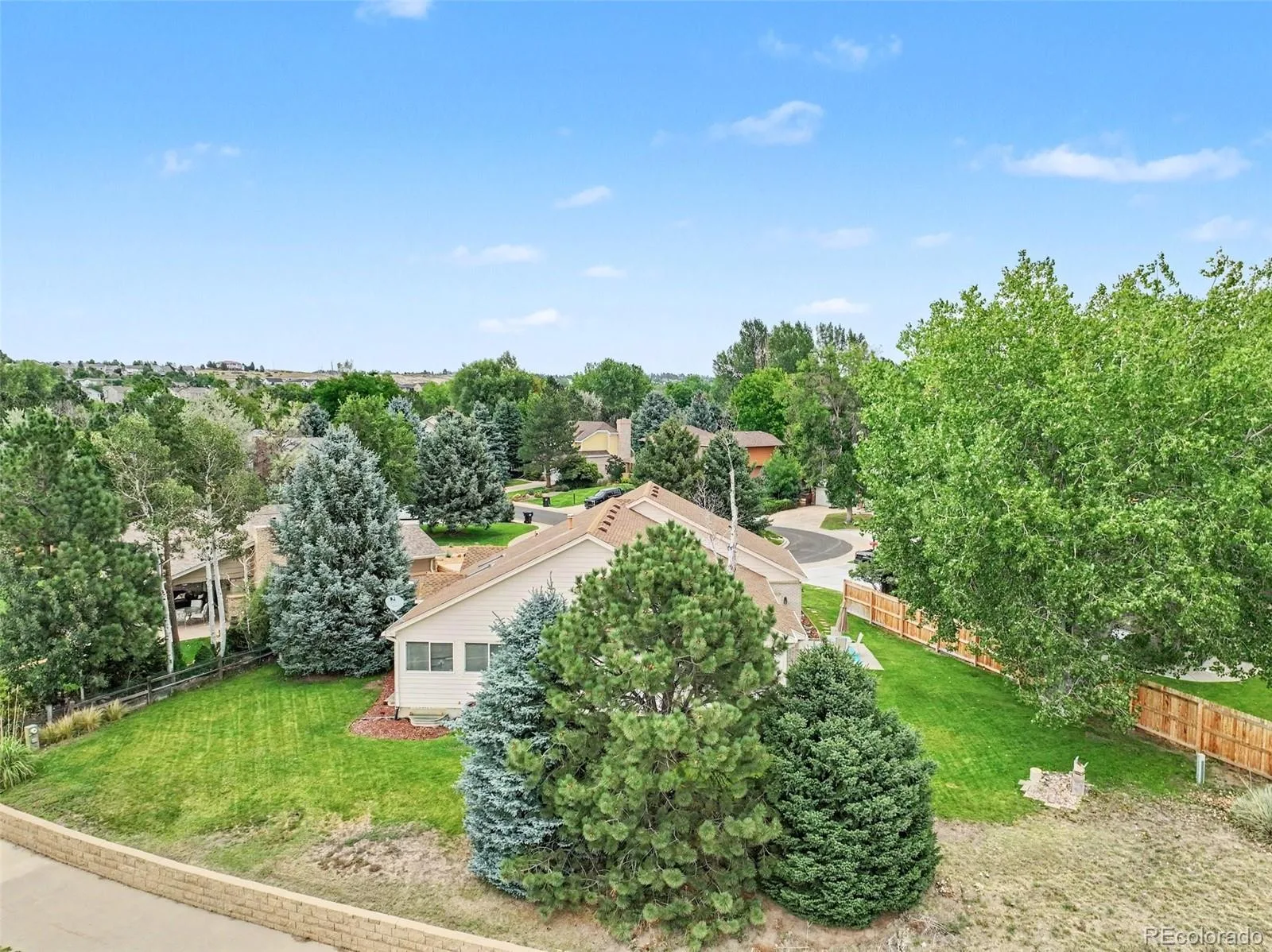 11149 Dartmoor Court Parker CO 80138 | MLS #REC9822424 08172026215520 1600 6