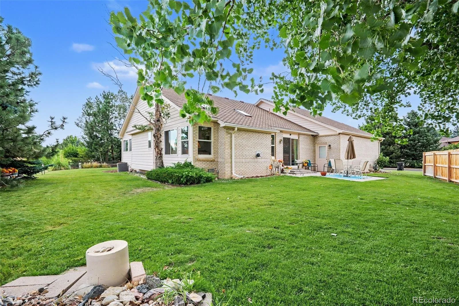 11149 Dartmoor Court Parker CO 80138 | MLS #REC9822424 08172026215520 1600 7