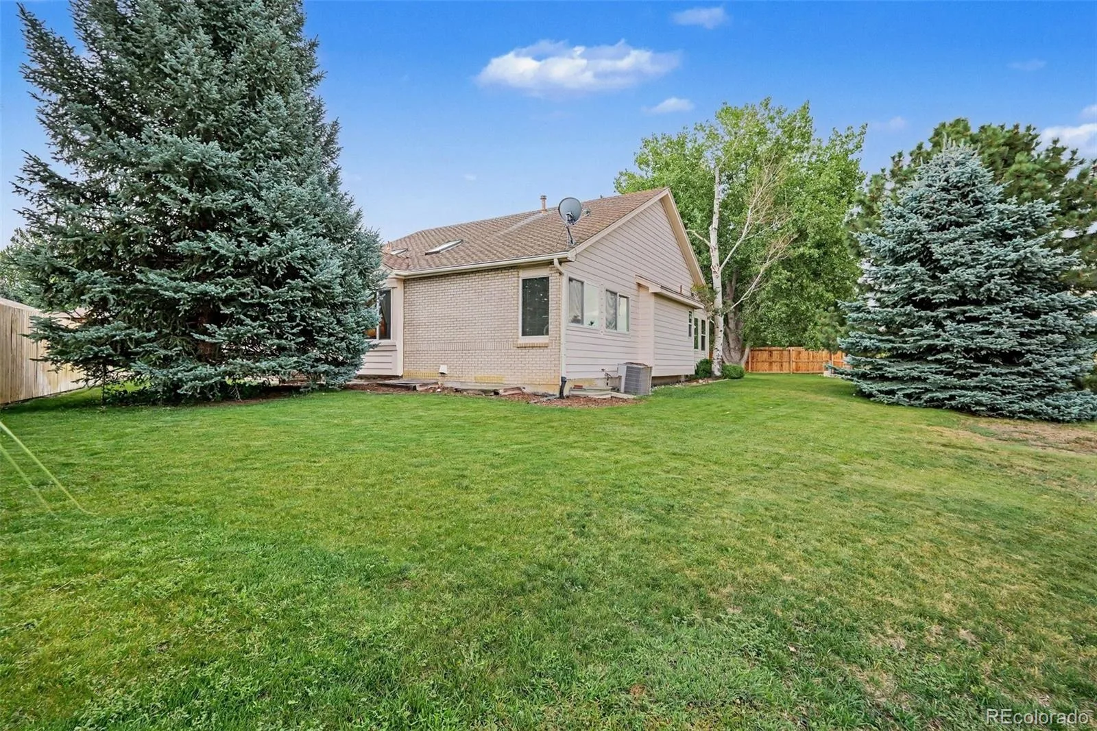 11149 Dartmoor Court Parker CO 80138 | MLS #REC9822424 08172026215520 1600 8