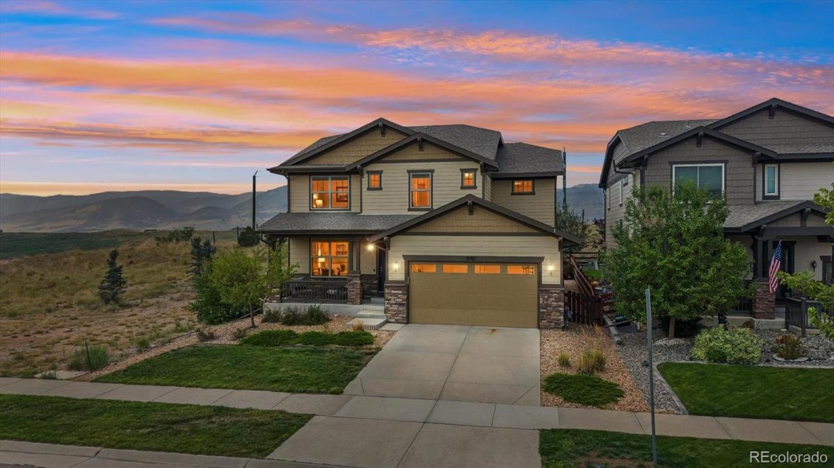 8787 Gore Street Arvada CO 80007 | MLS #REC9823001 MLS #REC9823001 image #0