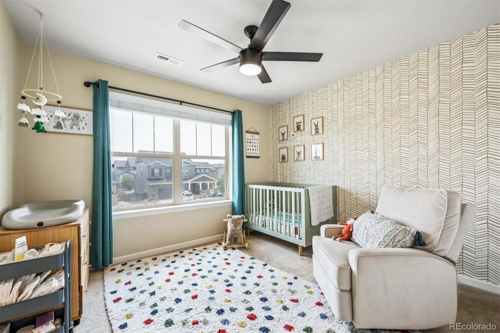 8787 Gore Street Arvada CO 80007 | MLS #REC9823001 09012026021341 1600 26