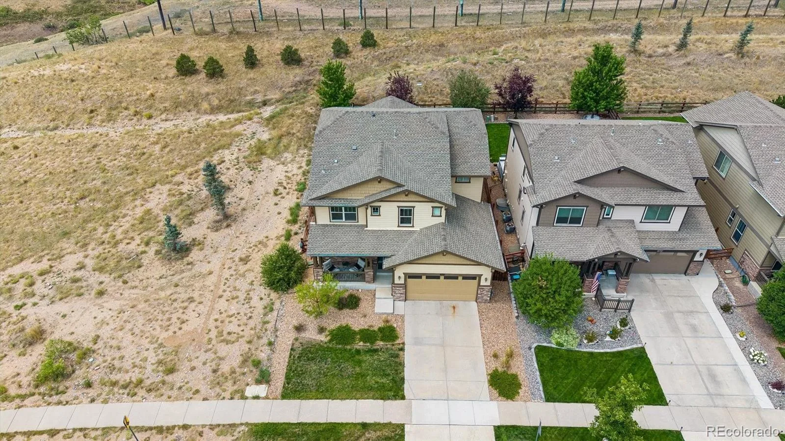 8787 Gore Street Arvada CO 80007 | MLS #REC9823001 09012026021341 1600 37
