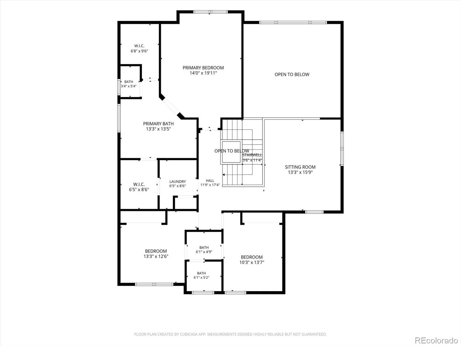 8787 Gore Street Arvada CO 80007 | MLS #REC9823001 09012026021341 1600 47