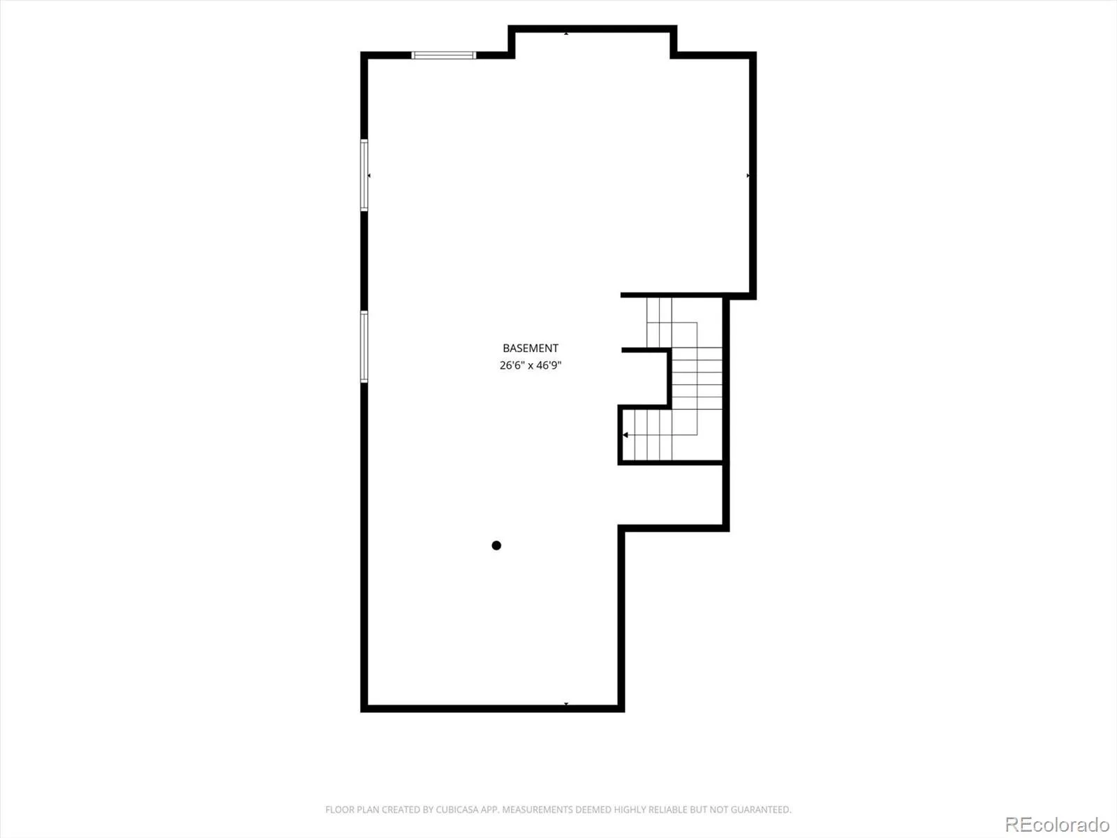 8787 Gore Street Arvada CO 80007 | MLS #REC9823001 09012026021341 1600 48
