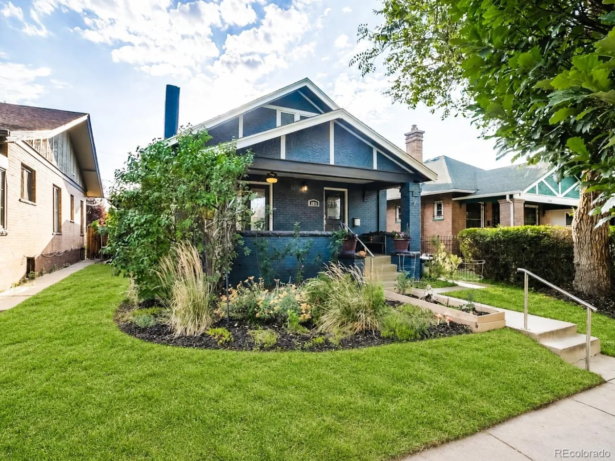 2621 N Elm Street Denver CO 80207 MLS #REC9823329 07232026180621 1200 3