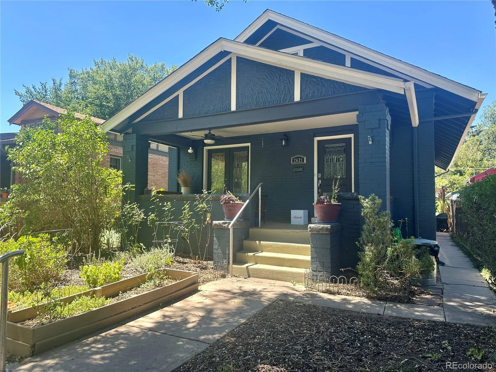 2621 N Elm Street Denver CO 80207 MLS #REC9823329 07232026180621 1600 1
