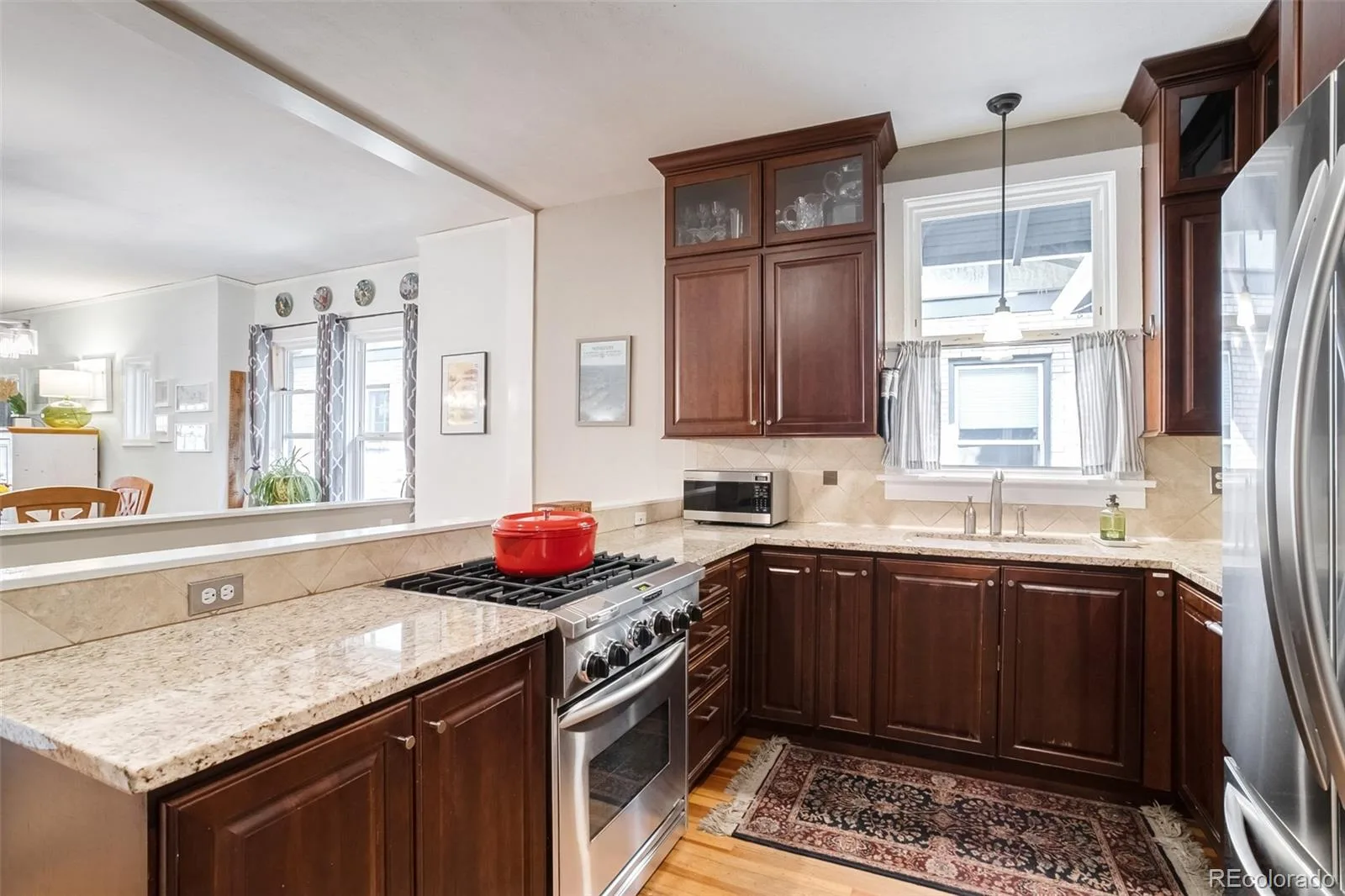 2621 N Elm Street Denver CO 80207 MLS #REC9823329 07232026180621 1600 15