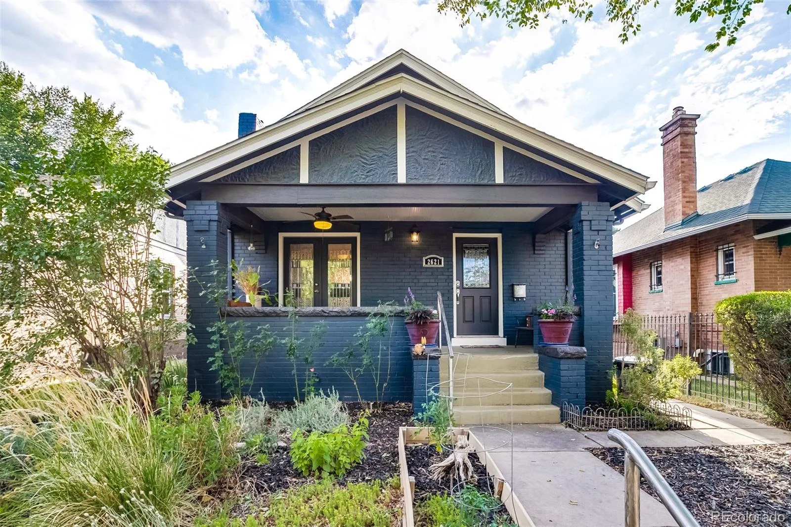 2621 N Elm Street Denver CO 80207 MLS #REC9823329 07232026180621 1600 2