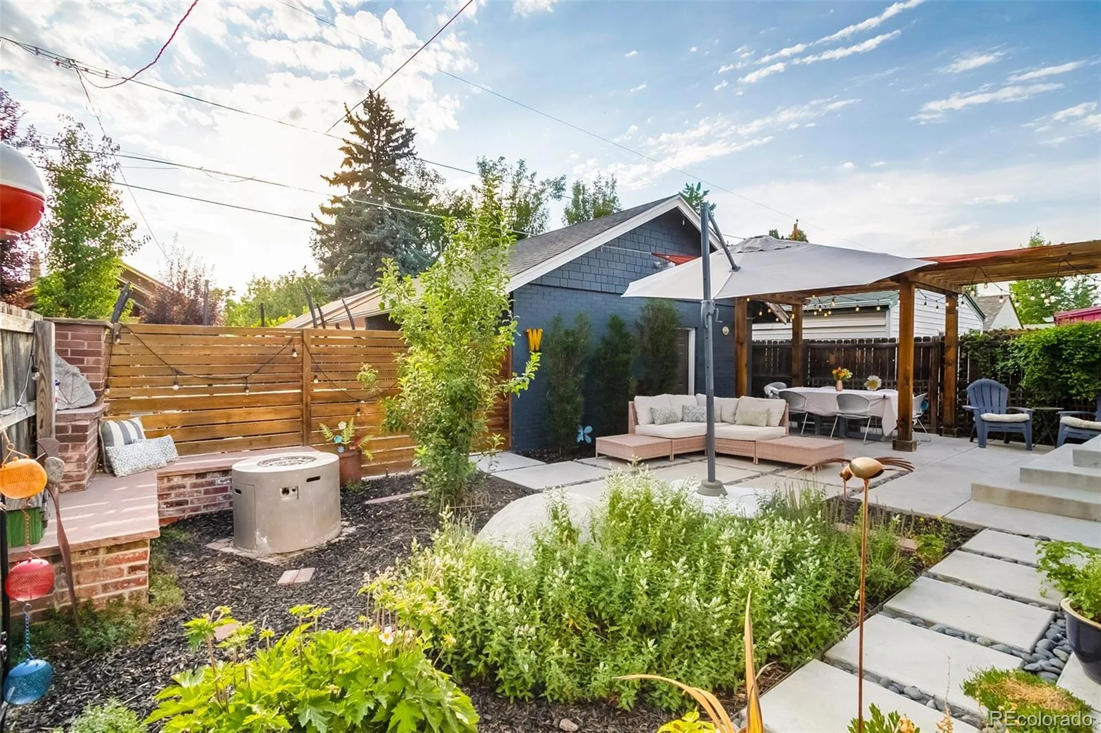 2621 N Elm Street Denver CO 80207 MLS #REC9823329 07232026180621 1600 40