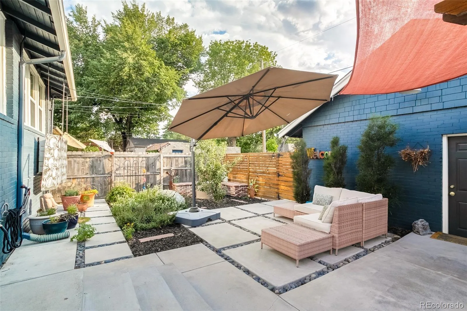 2621 N Elm Street Denver CO 80207 MLS #REC9823329 07232026180621 1600 42