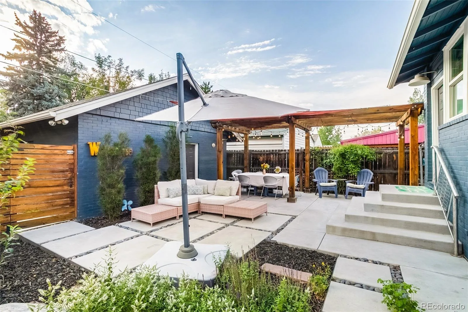 2621 N Elm Street Denver CO 80207 MLS #REC9823329 07232026180621 1600 43