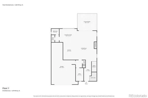 5793 La Posada Place Parker CO 80134 MLS #REC9823975 06082026213117 600 26