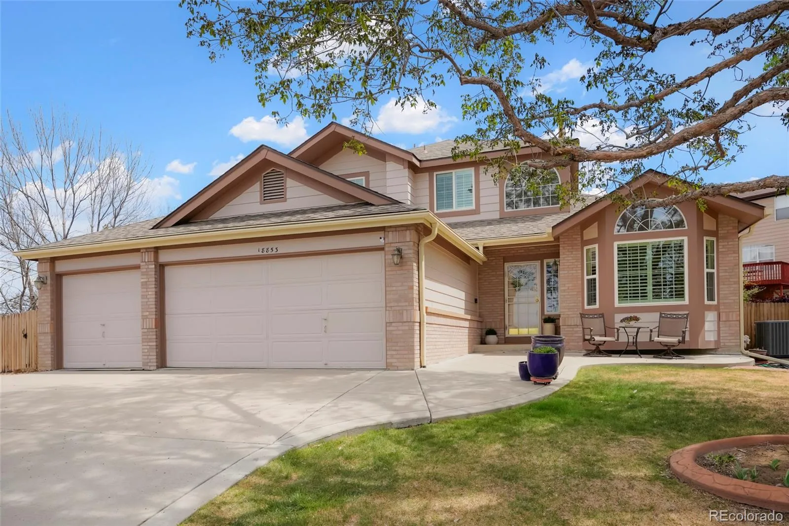 18853 E Union Place Aurora CO 80015 MLS #REC9826257 04222026033452 1600 0