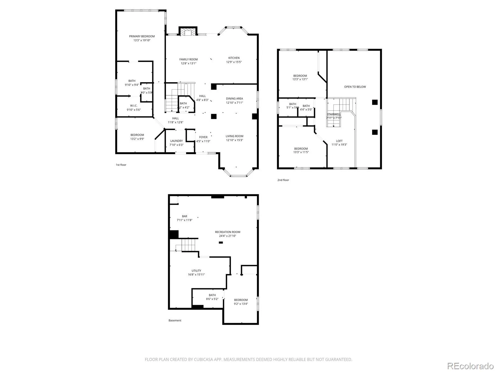 18853 E Union Place Aurora CO 80015 MLS #REC9826257 04222026033452 1600 38