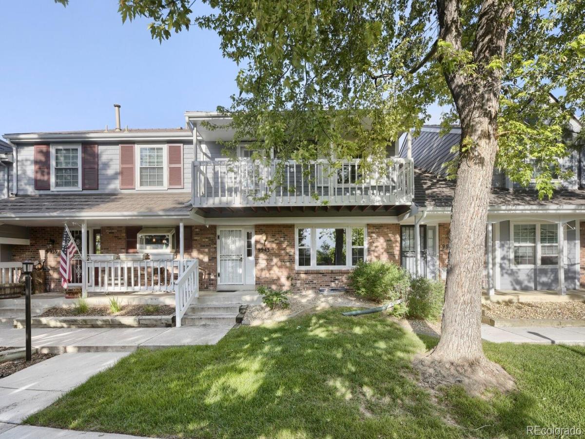9943 W Progress Place Littleton CO 80123 | MLS #REC9826413 MLS #REC9826413 image #0