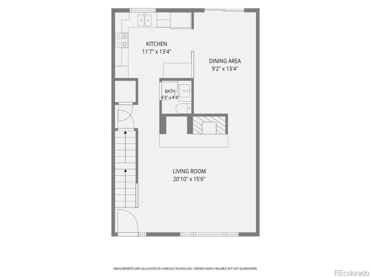 9943 W Progress Place Littleton CO 80123 | MLS #REC9826413 06032026224704 1200 31
