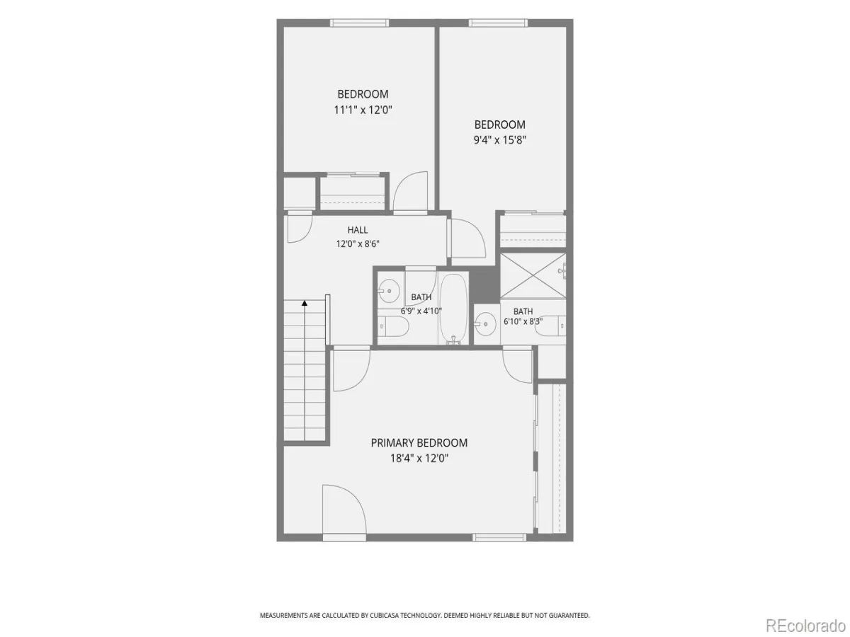 9943 W Progress Place Littleton CO 80123 | MLS #REC9826413 06032026224704 1200 32