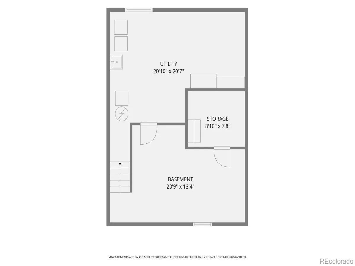 9943 W Progress Place Littleton CO 80123 | MLS #REC9826413 06032026224704 1200 33