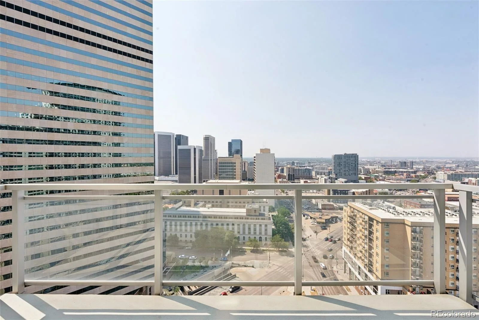 2001 Lincoln Street #2020 Denver CO 80202 | MLS #REC9826517 08132026205000 1600 16