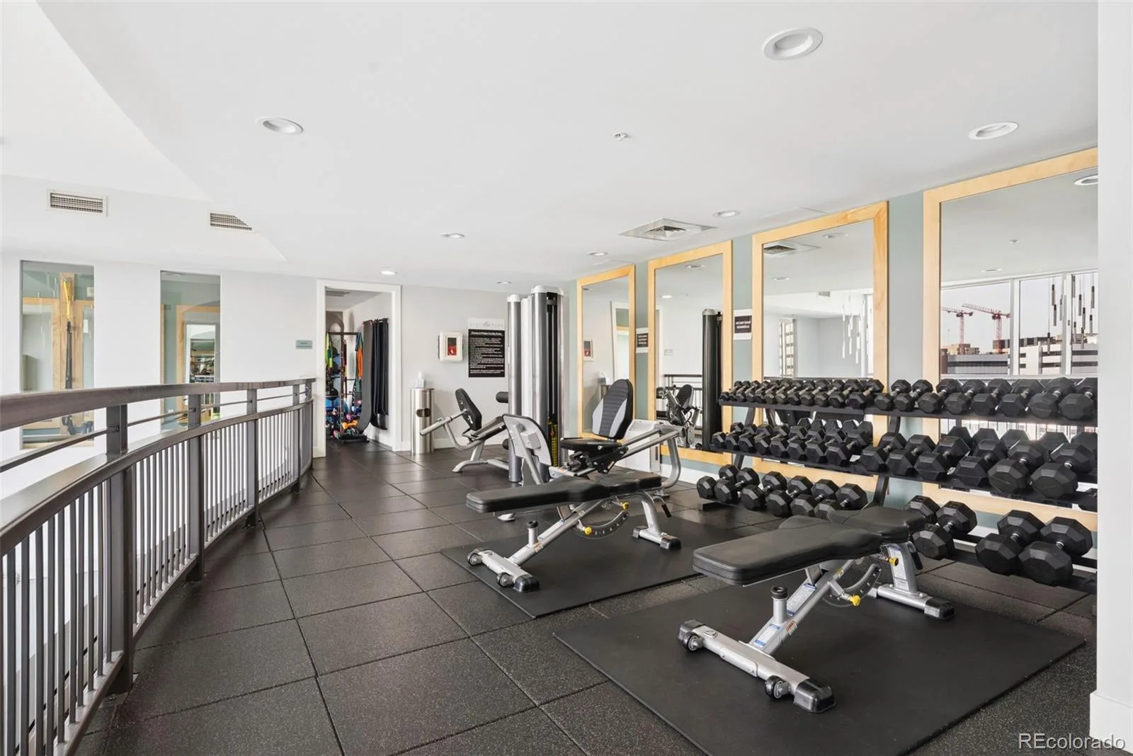 2001 Lincoln Street #2020 Denver CO 80202 | MLS #REC9826517 08132026205000 1600 20
