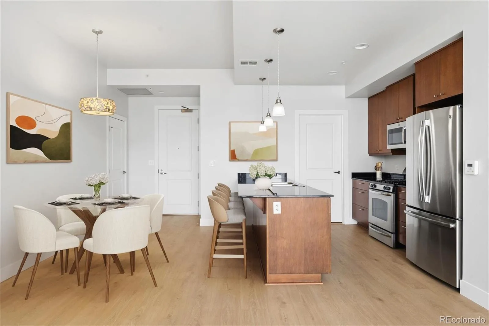 2001 Lincoln Street #2020 Denver CO 80202 | MLS #REC9826517 08132026205000 1600 4