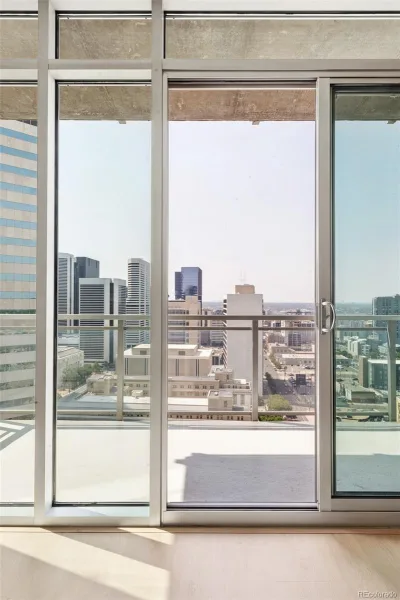 2001 Lincoln Street #2020 Denver CO 80202 | MLS #REC9826517 08132026205000 800 15