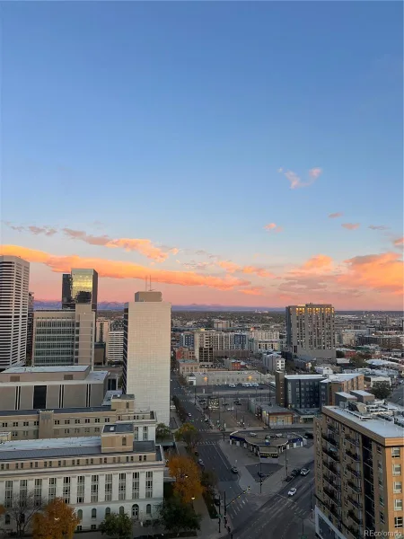 2001 Lincoln Street #2020 Denver CO 80202 | MLS #REC9826517 08132026205000 800 17