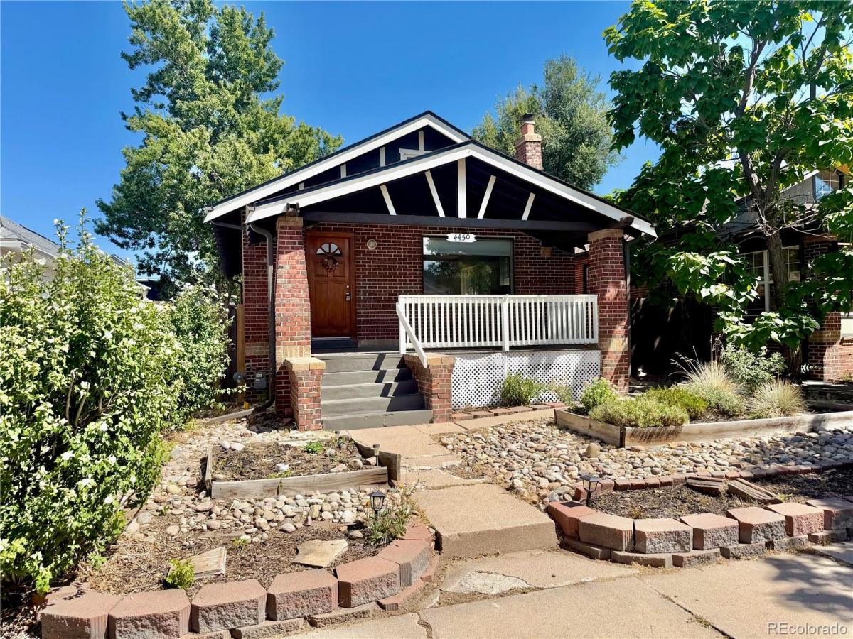 4450 N Clay Street Denver CO 80211 | MLS #REC9828261 MLS #REC9828261 image #0