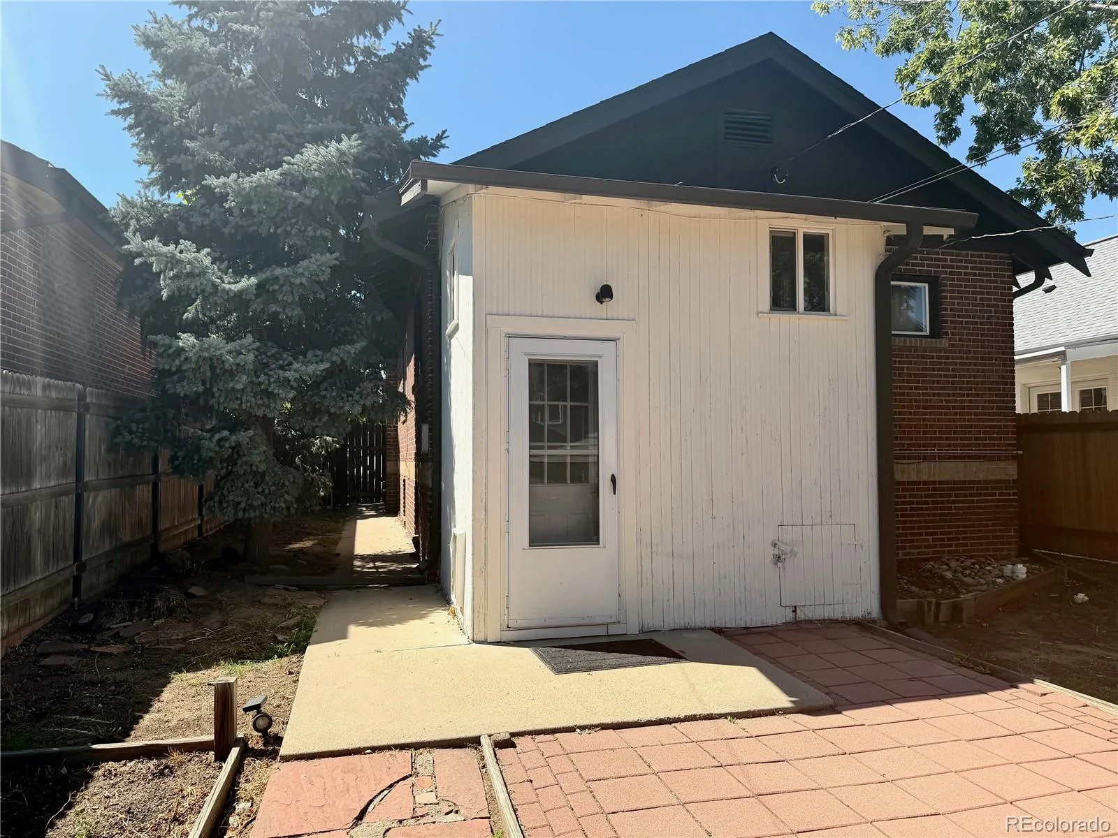 4450 N Clay Street Denver CO 80211 | MLS #REC9828261 09222026114314 1600 10