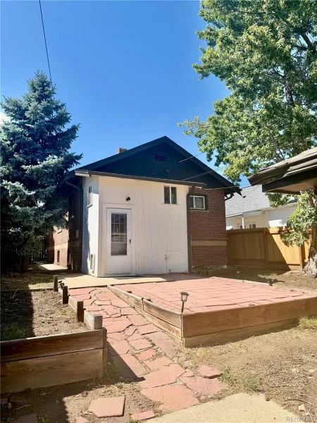 4450 N Clay Street Denver CO 80211 | MLS #REC9828261 09222026114314 800 9