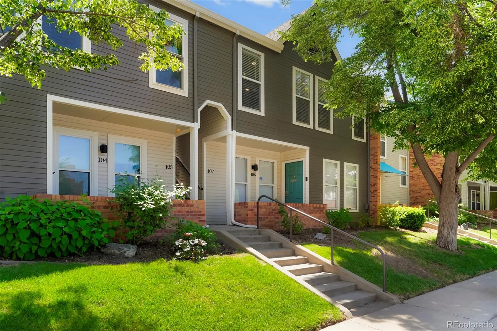 1201 Galapago Street #107 Denver CO 80204 MLS #REC9829881 05262026232831 1600 0